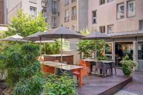 Belambra Clubs & Hotels - Le Magendie